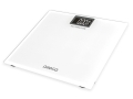 OMEGA BATHROOM SCALES WHITE 43693