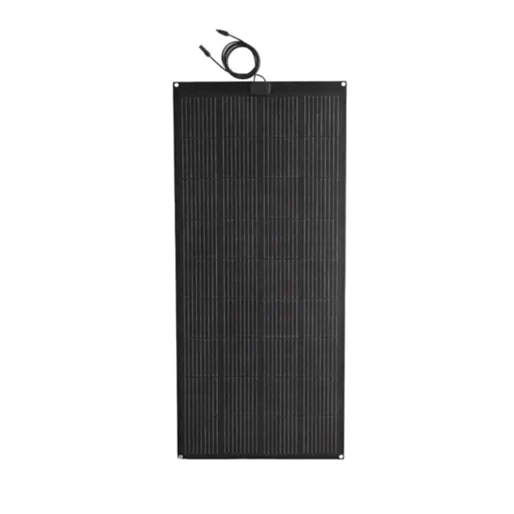 Elastyczny Panel Słoneczny 200W
