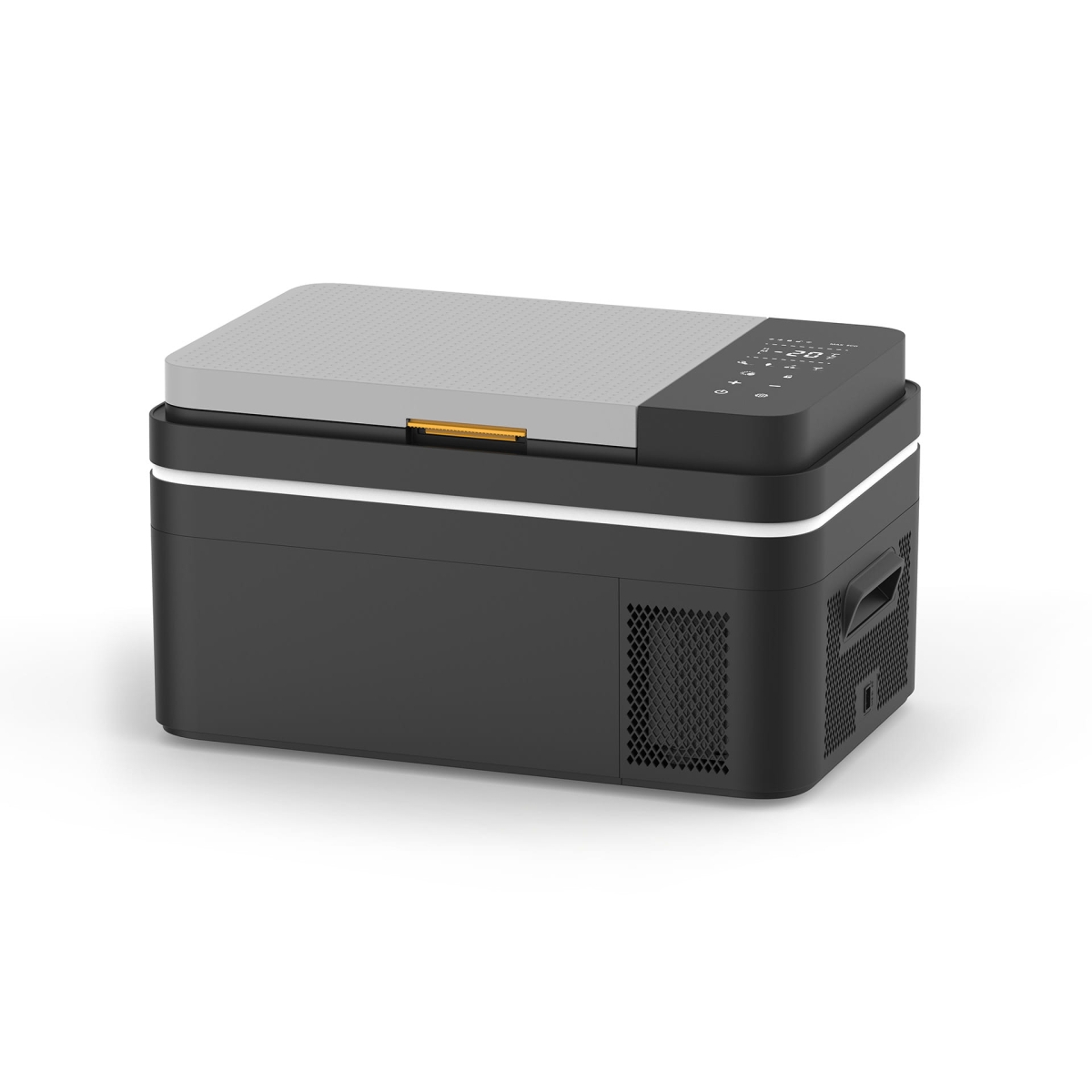 Przenośna lodówka kompresorowa 20L
