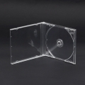 Pudełko na płyty CD/DVD