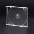 Pudełko na płyty CD/DVD