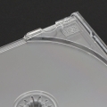 Pudełko na płyty CD/DVD
