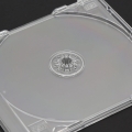 Pudełko na płyty CD/DVD