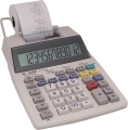 Kalkulator drukujący Sharp EL-1750V