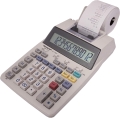 Kalkulator drukujący Sharp EL-1750V