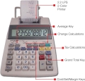 Kalkulator drukujący Sharp EL-1750V