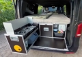 CAMPER ELEKTRYCZNY MERCEDES EQV 300 (2022) AUTOMAT USŁUGA NAJMU