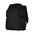 Wenger BC Class Backpack 16" USB input output Back 610186