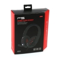 Gaimingowe słuchawki nauszne HI-FI z mikrofonem FREESTYLE FH-5401
