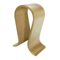FREESTYLE WOODEN HEADSET STAND BIRCH [44452]