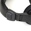Słuchawki nauszne z mikrofonem FIESTA FIS5210 USB