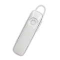 Słuchawka bluetooth 5.0 biała