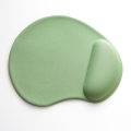 OMEGA PODKŁADKA  POD MYSZ / GEL MOUSE PAD GREEN [42127]