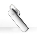 Słuchawka bluetooth 5.0 biała
