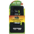 Uniwersalna Szybka Ładowarka Memorex RX 600