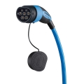 Kabel ładowania Mennekes 11Kw Mode 3 Type 2 32A 3PH 4m