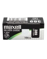 MAXELL BATTERY SR1130SW 1PC EU MF 18289200 (390)
