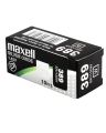 MAXELL BATTERY SR1130W 1PC EU MF 18289100 [389]
