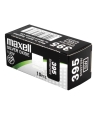 MAXELL BATTERY SR927SW [395] COIN 1PC 18289900