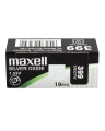 MAXELL BATTERY SR 927W 1PC EU MF 18289800 [399]