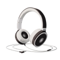 MAXELL HEADPHONES WITH MIC B52  BLACK & WHITE 303976.00.CN