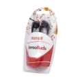 MAXELL SŁUCHAWKI/HEADPHONES EB-95 BLACK 190560 303053.01.US