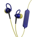 Słuchawki douszne Bluetooth z mikrofonem MAXELL EB-BTFUS9 Fusion Aqua