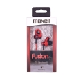 Słuchawki douszne Bluetooth z mikrofonem MAXELL EB-BTFUS9 Fusion Fury