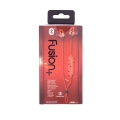 Słuchawki douszne Bluetooth z mikrofonem MAXELL EB-BTFUS9 Fusion Fury