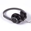 MAXELL HEADPHONES HP-360  MIDSIZE LEGACY MIC BLACK 348109.00.CN