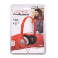 Słuchawki nauszne z mikrofonem MAXELL HP-360 MidSize Legacy