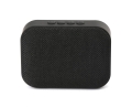 OMEGA SPEAKER / GŁOŚNIK OG58BB BLUETOOTH V4.1 FABRIC BLACK [44335]
