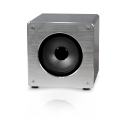 Głośnik Bluetooth OMEGA OG61A Aluminium 4" 5W