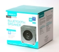 Głośnik Bluetooth OMEGA OG61A Aluminium 4" 5W