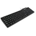 Klawiatura GR OMEGA OK-05 (układ grecki) USB