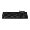 Klawiatura SK OMEGA OK-05 (układ słowacki) USB
