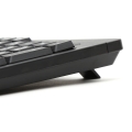 OMEGA WIRELESS KEYBOARD KIT + WIRELESS MOUSE 2.4 GHz OKM081WB