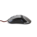 Optyczna mysz dla graczy Omega Varr OM-270 3200dpi