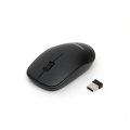 MOUSE OMEGA OM0420 WIRELESS 2,4 GHz 1000dpi BLACK [42861] v2020
