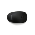 MOUSE OMEGA OM0420 WIRELESS 2,4 GHz 1000dpi BLACK [42861] v2020