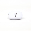 MOUSE OMEGA OM0420 WIRELESS 2,4 GHz 1200dpi WHITE [42864]