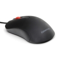 Mysz OMEGA OM-520 1000 DPI czarna