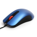 Mysz OMEGA OM-520 1000 DPI niebieska