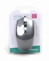 Mysz bezprzewodowa OMEGA OM-0550 1000/1200/1600 DPI