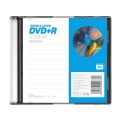 FREESTYLE DVD+R 8,5GB 8X DOUBLE LAYER PRINT FF SLIM*10 [40677]