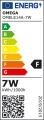 Żarówka LED Comfort 2800K E14 7W