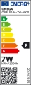Żarówka LED Comfort 6000K E14 7W