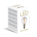 Żarówka LED Filament E14 2800K 4W