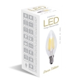 Żarówka LED Filament E14 2800K 4W