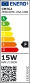 Żarówka LED Eco 4200K E27 15W